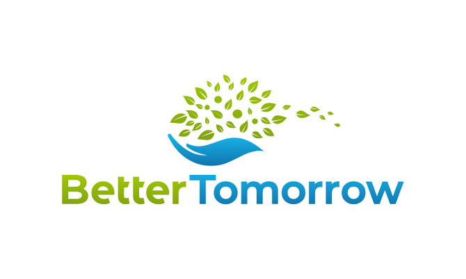 BetterTomorrow.AI